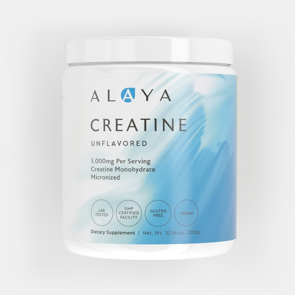 Creatine