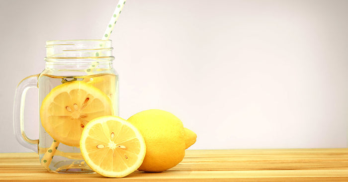 6 Ways to Alkalize Your Body Daily