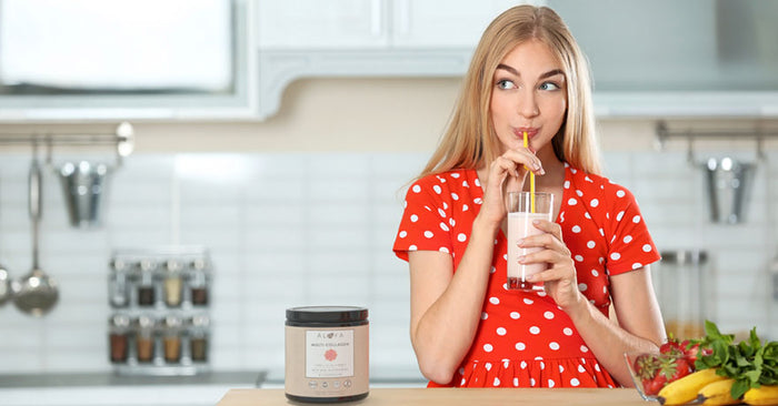 5 Ways Collagen Can Benefit and Boost Your Health