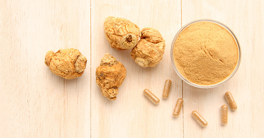 7 Things You May Not Know About Maca