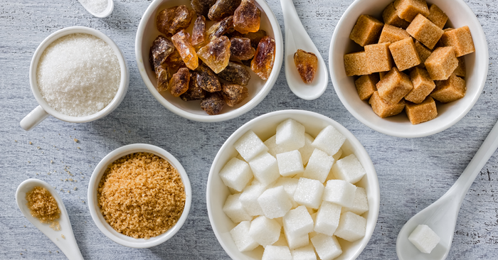 How Much Sugar Is Too Much?