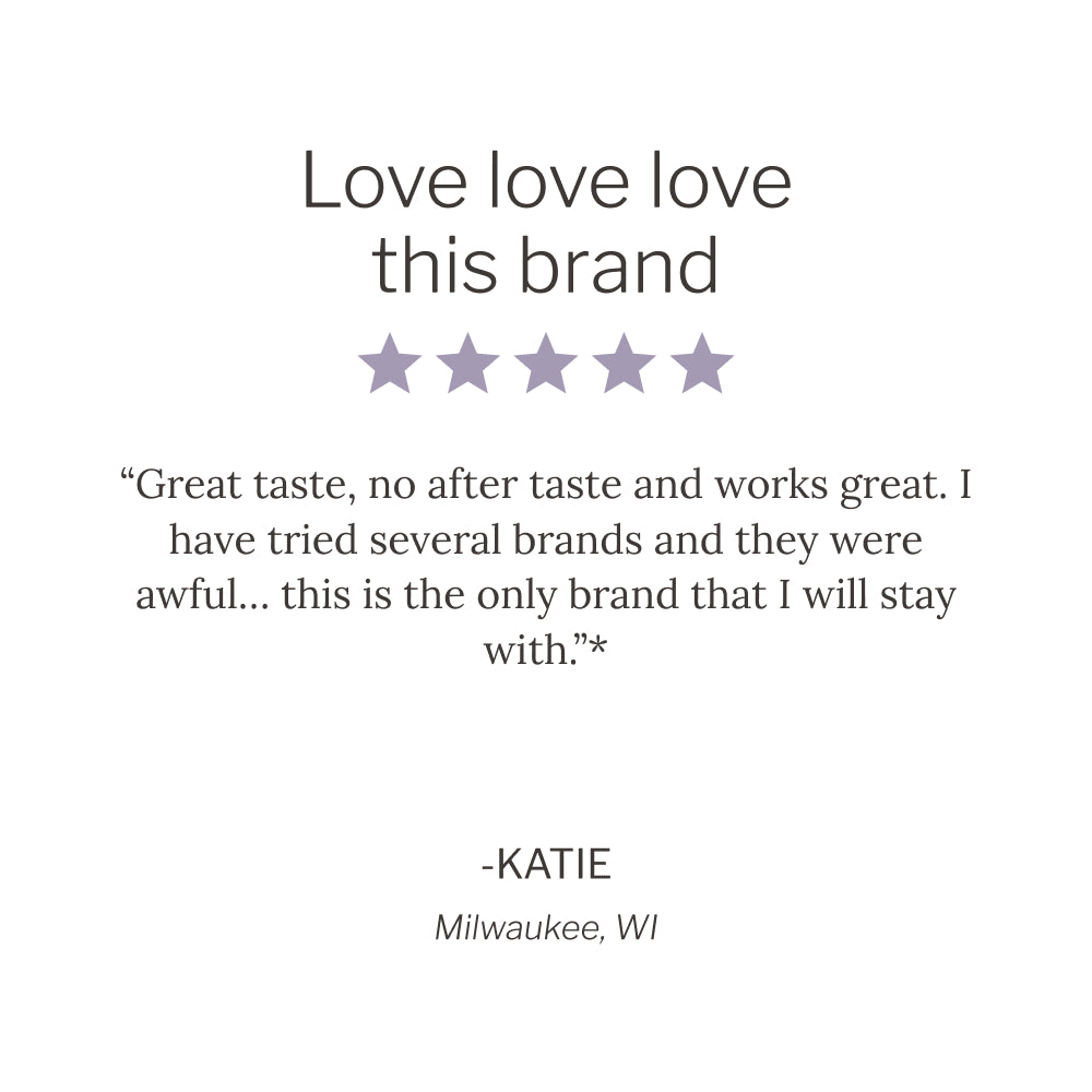 Organic Green Superblend