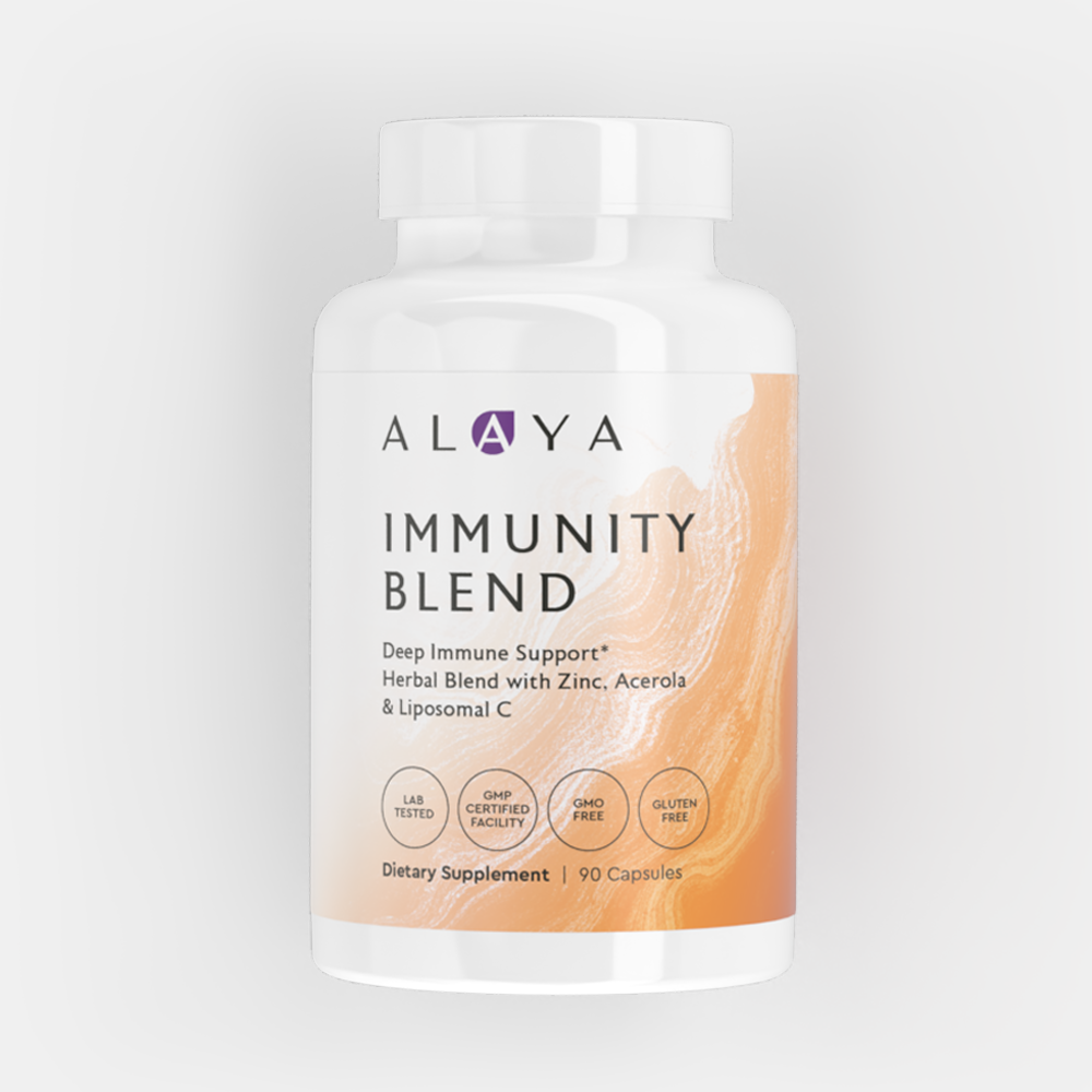 Immunity Blend