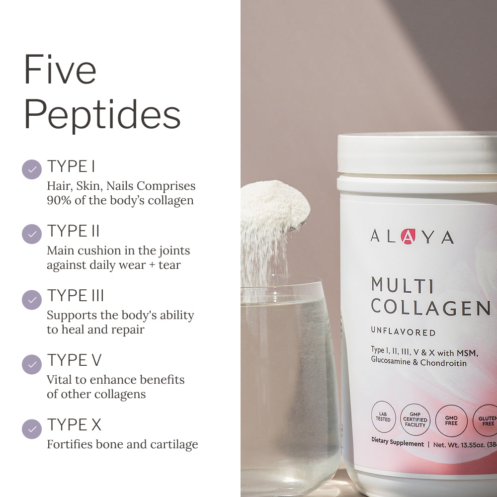 Multi Collagen
