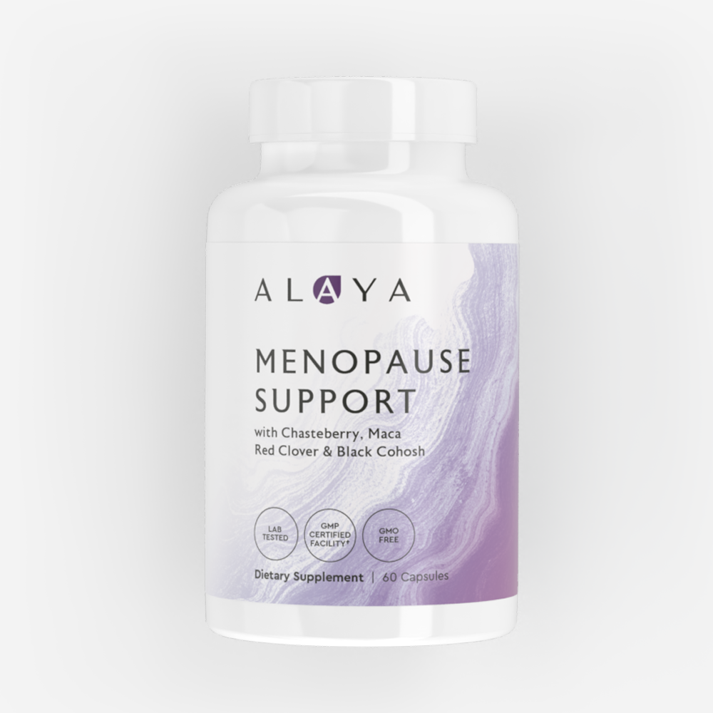 Menopause Support