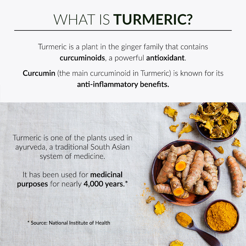 Turmeric