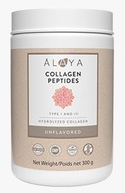 Collagen Peptides Powder CA